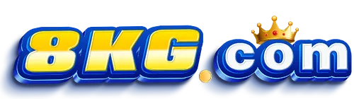 Logo 8kg