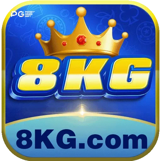 Logo da 8kg
