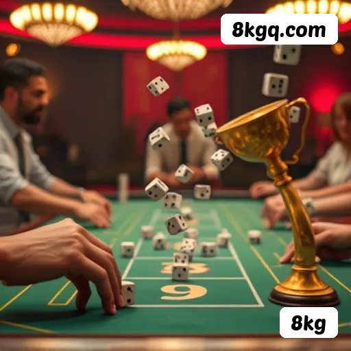 Aplicativo móvel 8kg para iOS e Android