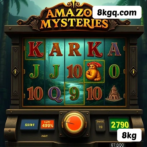 App 8kg login mobile