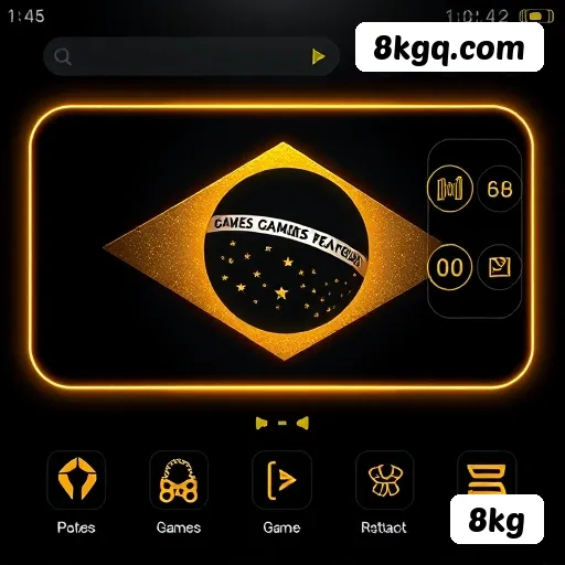 App 8kg slots mobile