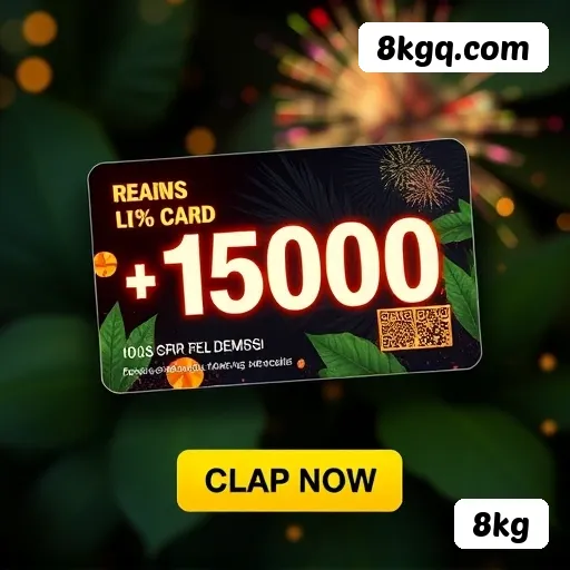 Bônus exclusivos membros VIP 8kg