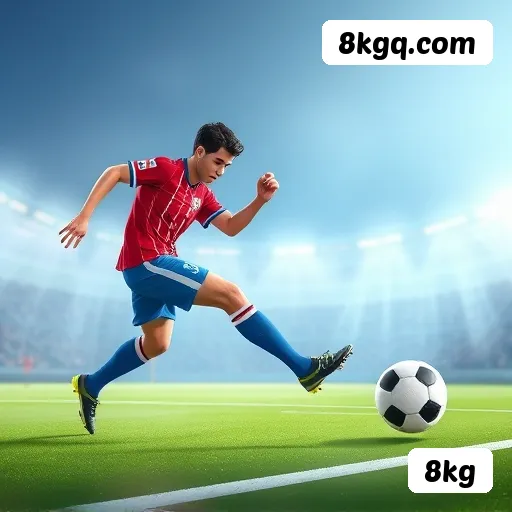 Bônus e prêmios 8kg